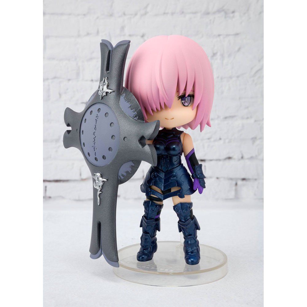 FIGUARTS MINI FATE MASH KYRIELIGHT - IRION Juguetería -  FIGUARTS MINI FATE MASH KYRIELIGHT - IRION Juguetería -